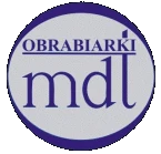 MDT Obrabiarki