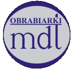 MDT Obrabiarki